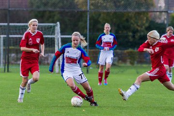 Bild 177 - Frauen SV Henstedt Ulzburg - TSV Havelse : Ergebnis: 1:1